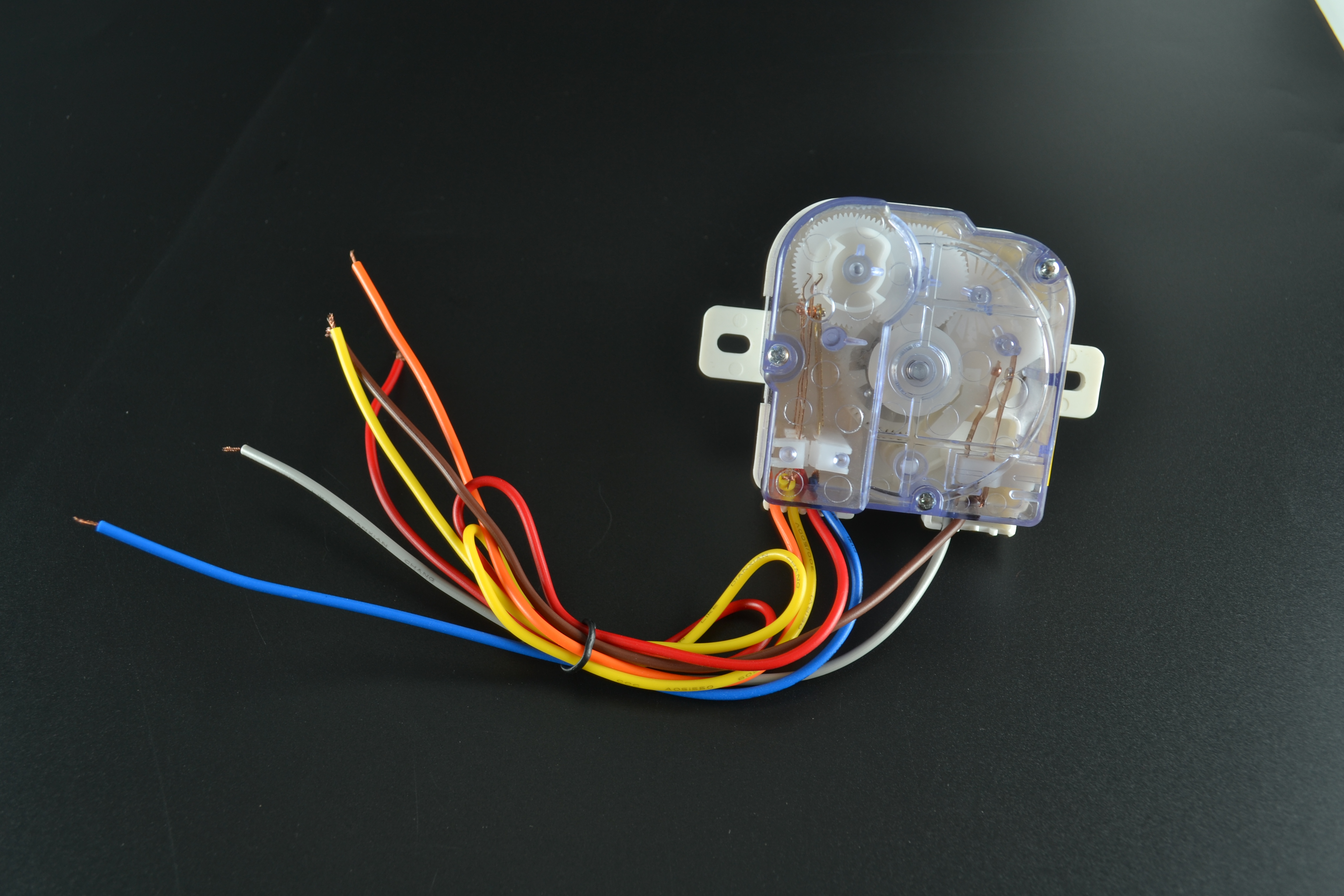 Timer -  B03090182